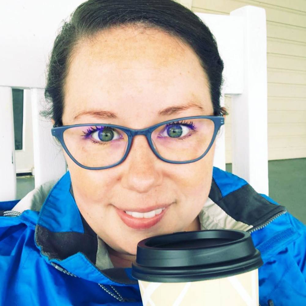 Meet your Posher, Rachel